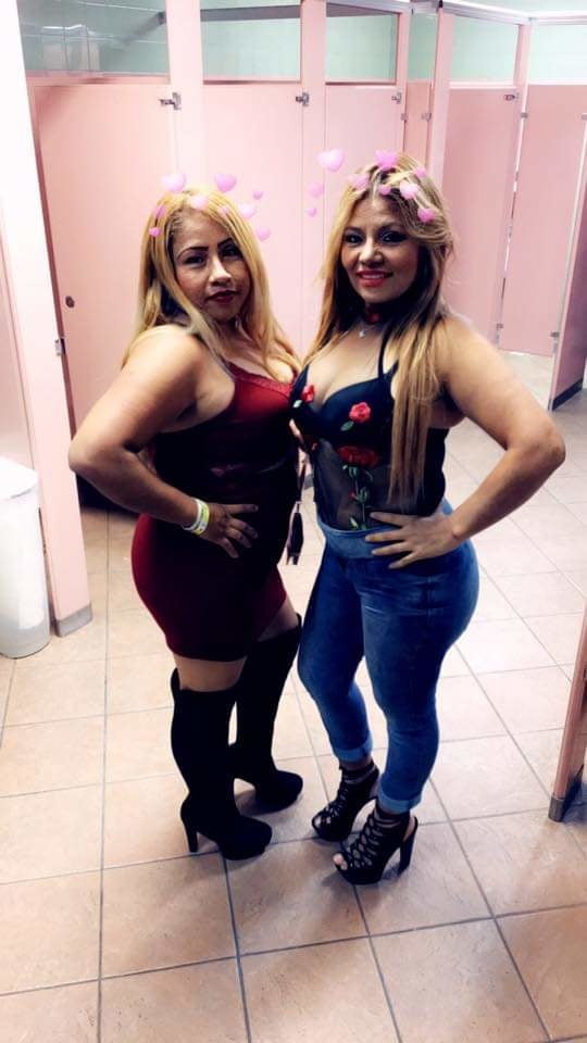 Maduras facebook #96409607