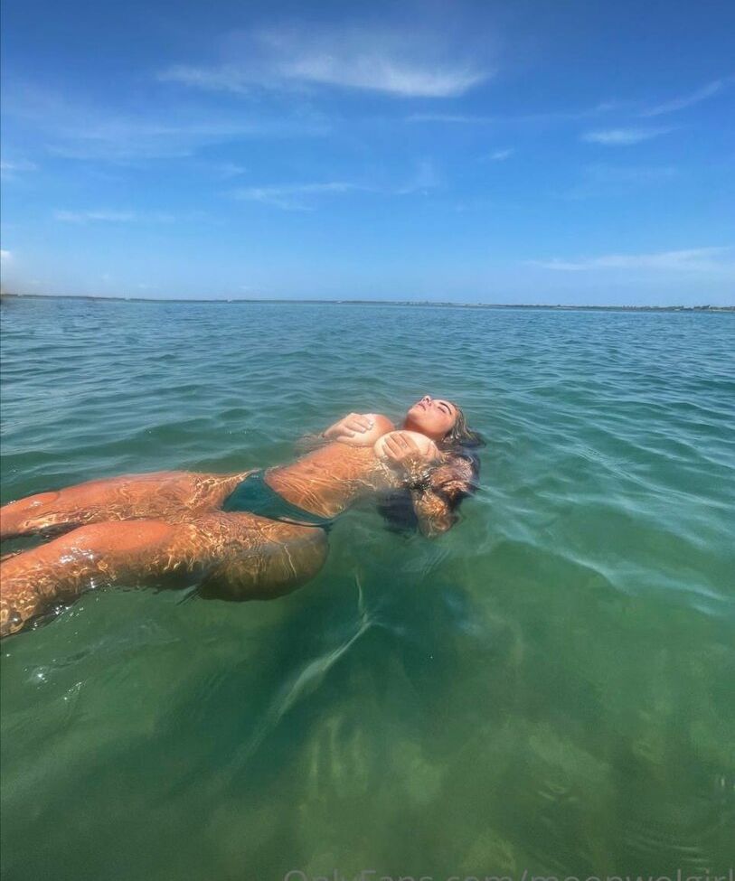 Moonwolgirl nude #107998954