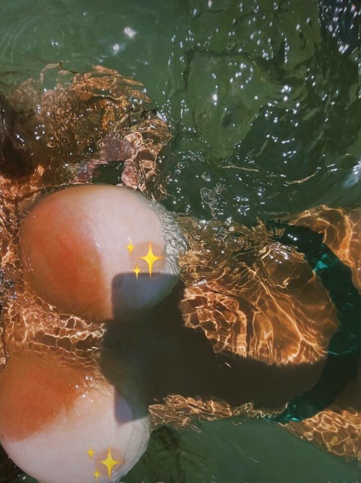 Moonwolgirl nude #107998956