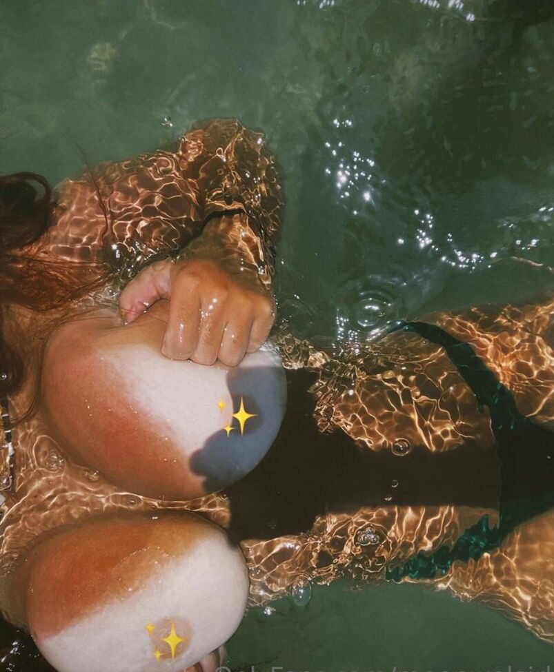 Moonwolgirl nude #107998958