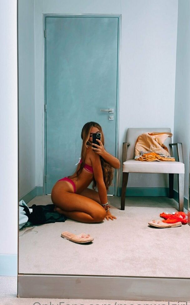 Moonwolgirl nude #107998962