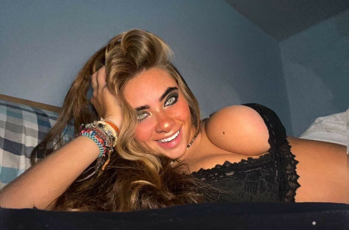 Moonwolgirl nude #107998966