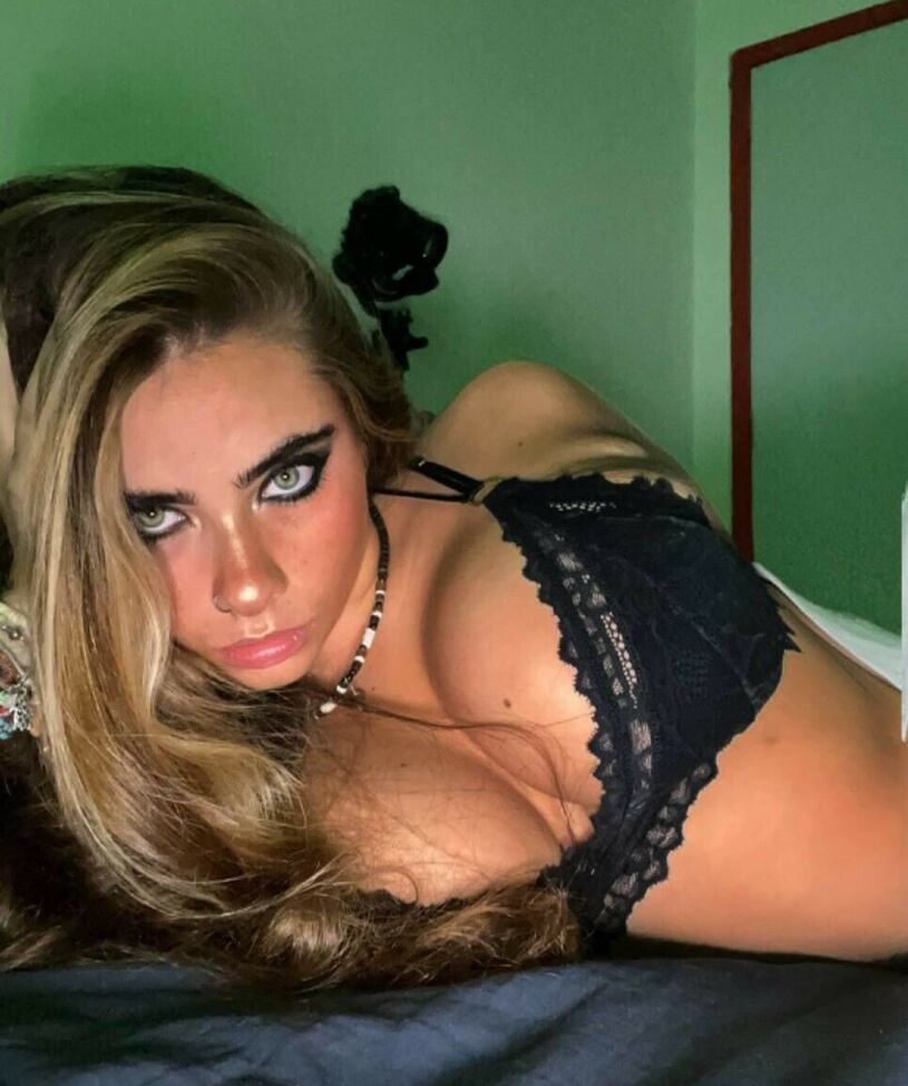 Moonwolgirl nude #107998968