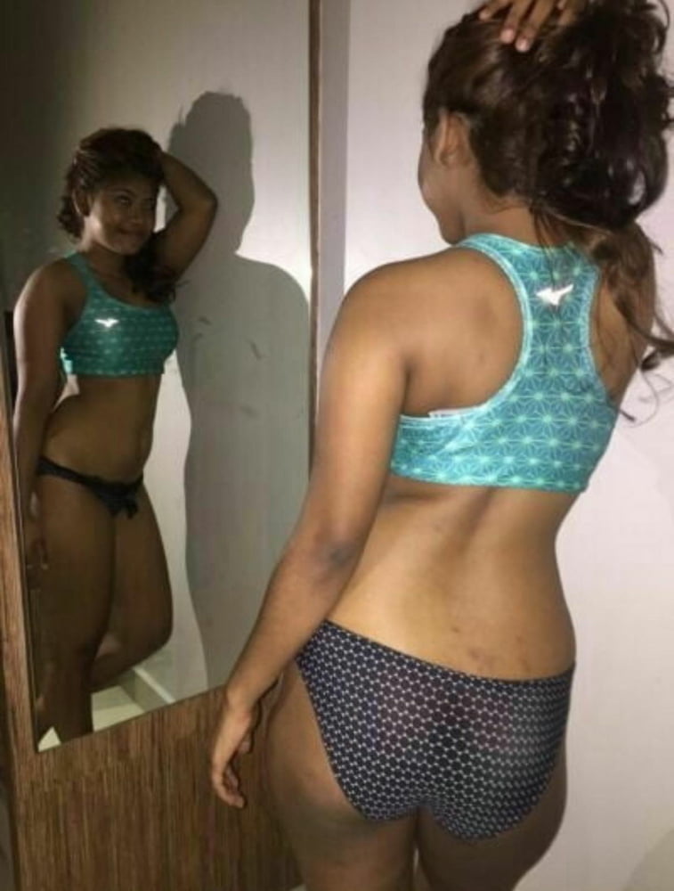 Exposed Indian Webslut, whore with great tits #105130231