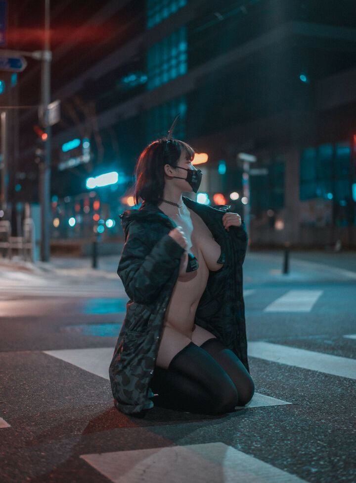 Djawa Jenny desnuda #108198715