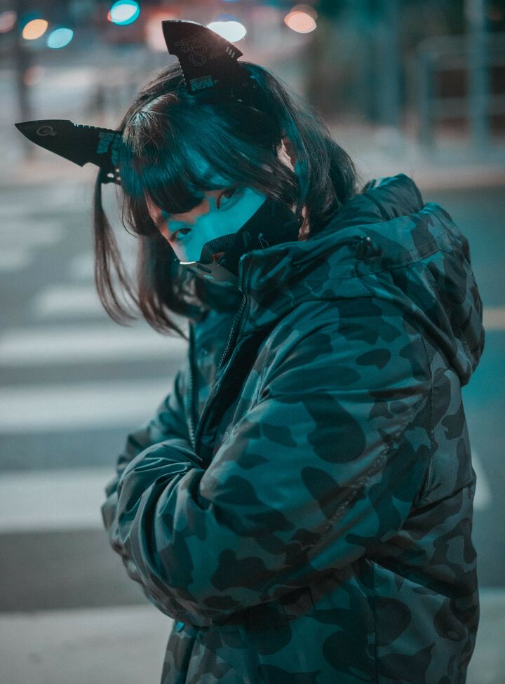 Djawa Jenny desnuda #108198721