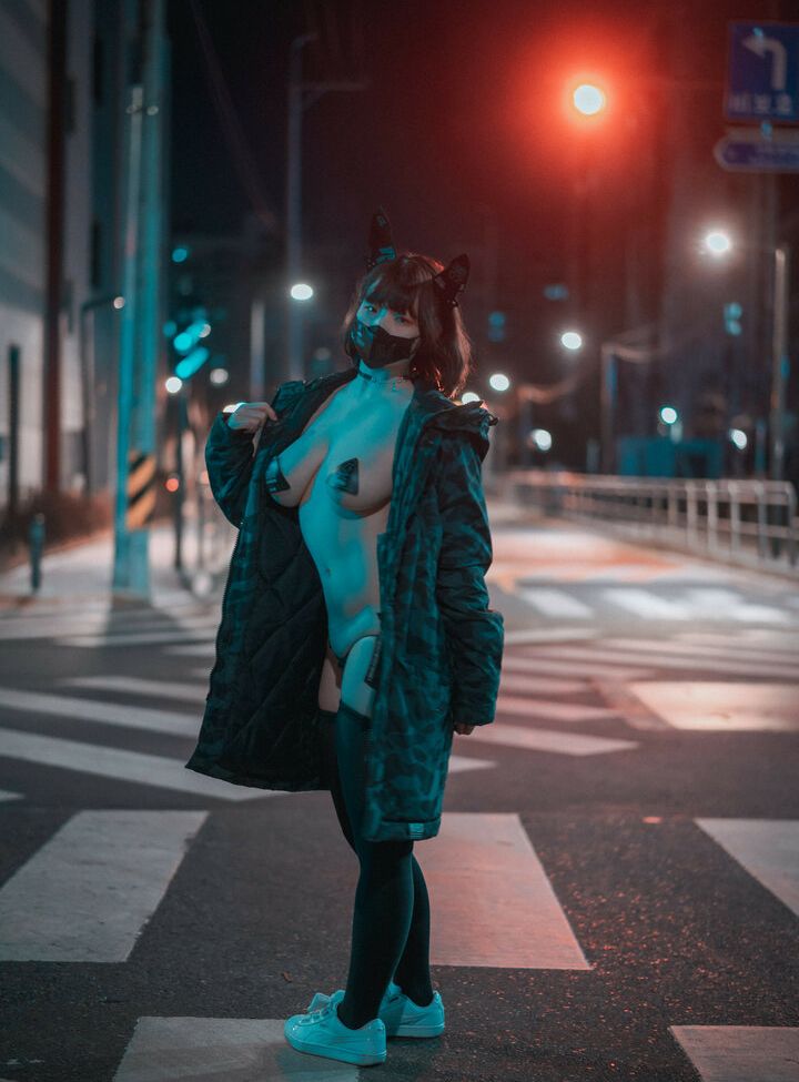 Djawa Jenny desnuda #108198723