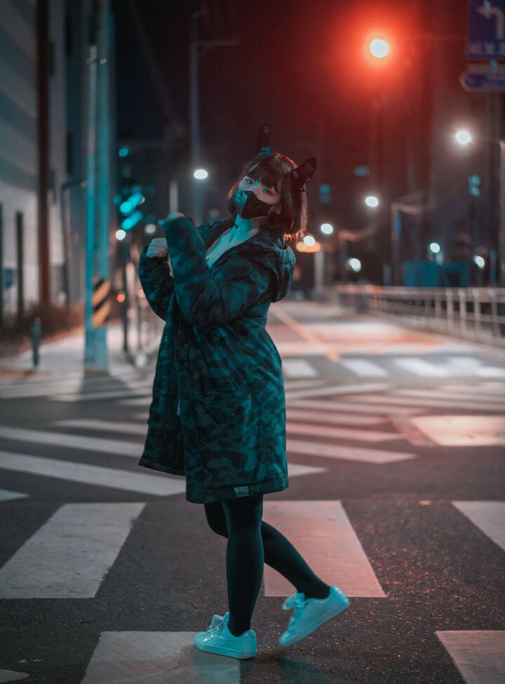 Djawa Jenny desnuda #108198724