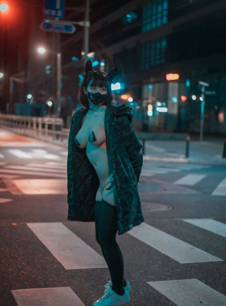 Djawa Jenny desnuda #108198726