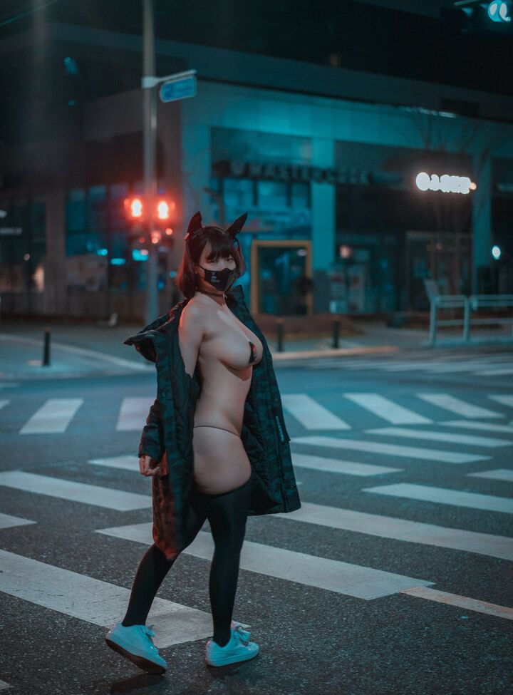 Djawa Jenny desnuda #108198730