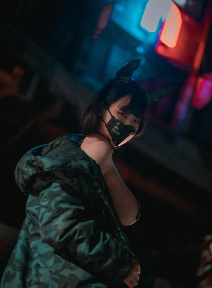 Djawa Jenny desnuda #108198750