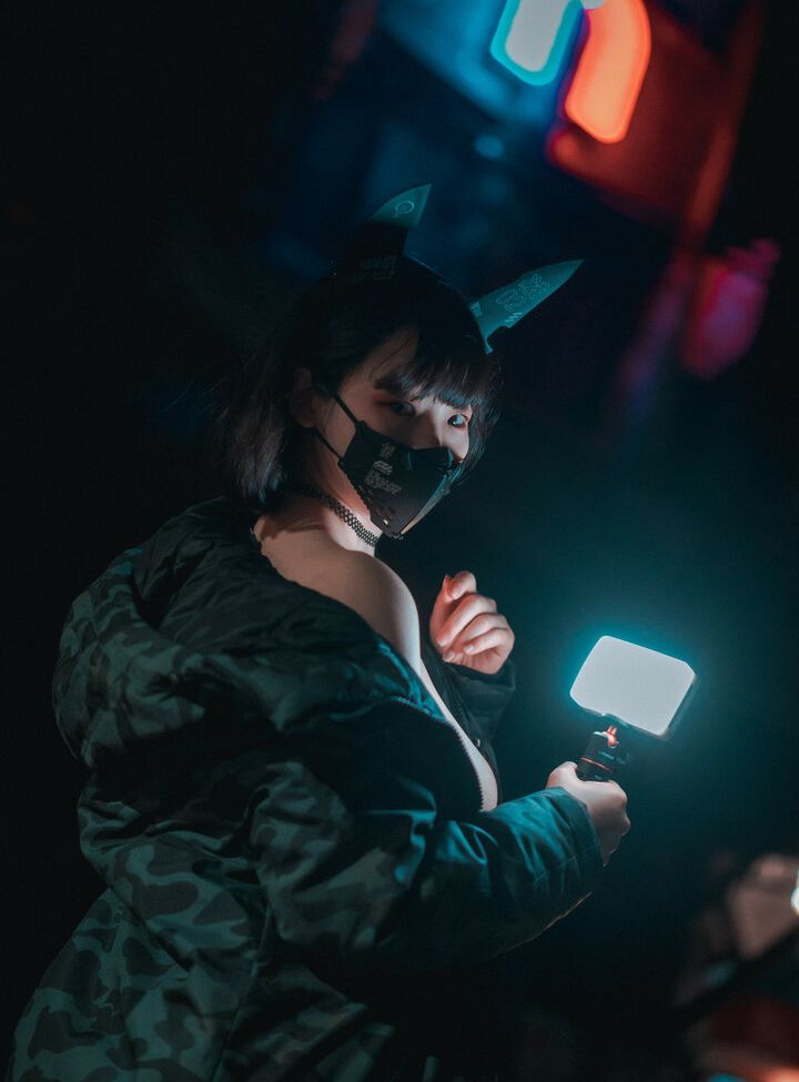 Djawa Jenny desnuda #108198751