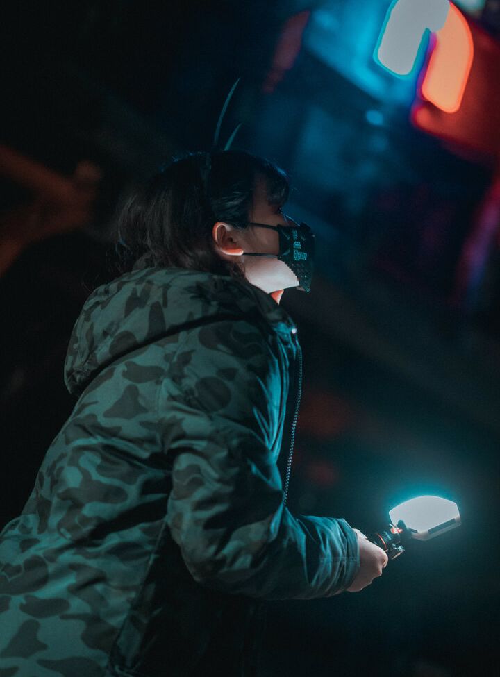 Djawa Jenny desnuda #108198752