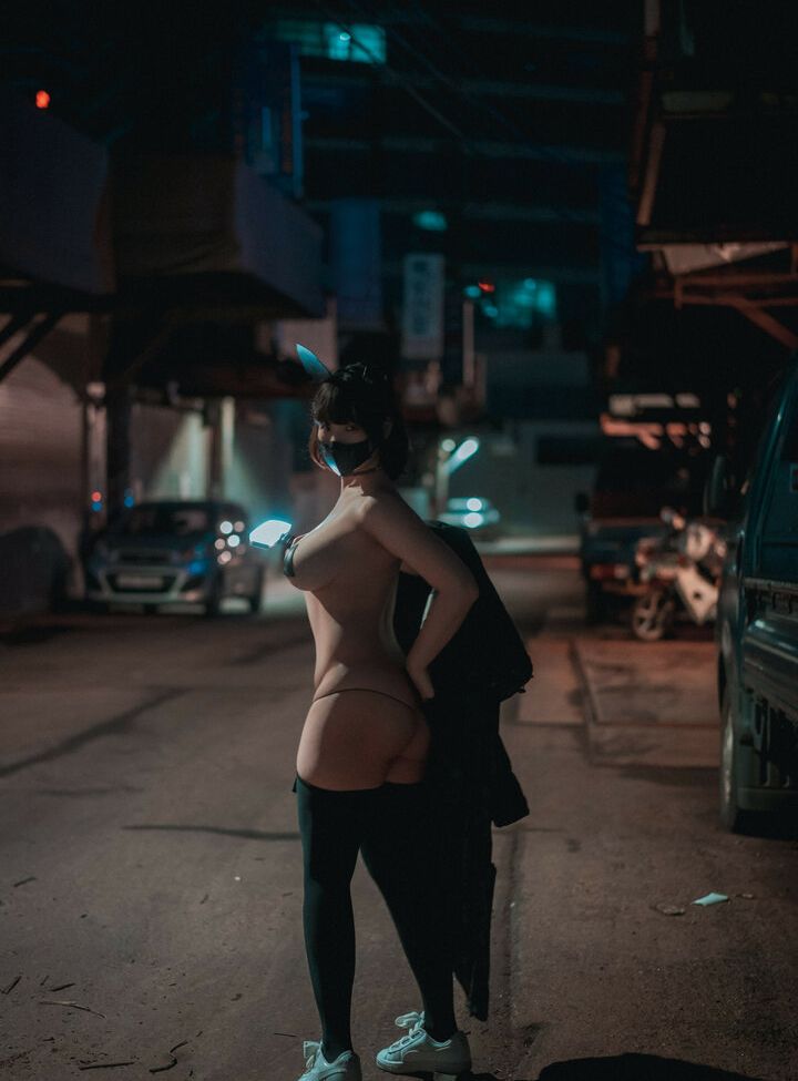 Djawa Jenny desnuda #108198756