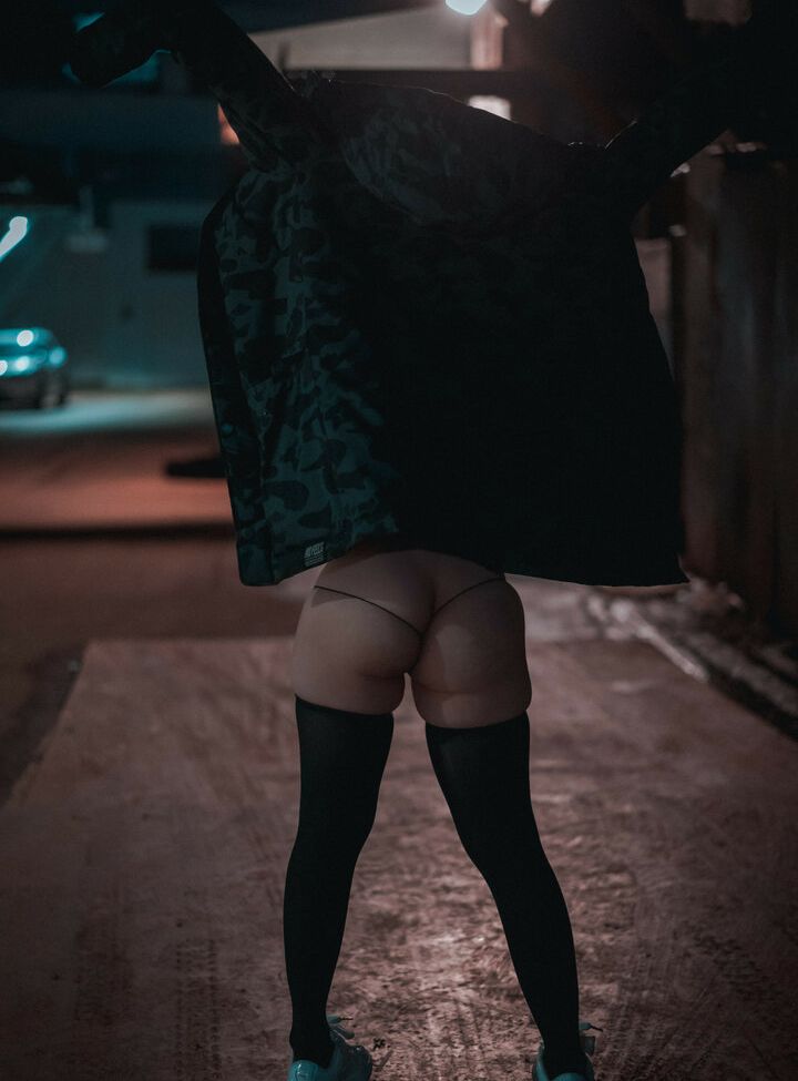 Djawa Jenny desnuda #108198757