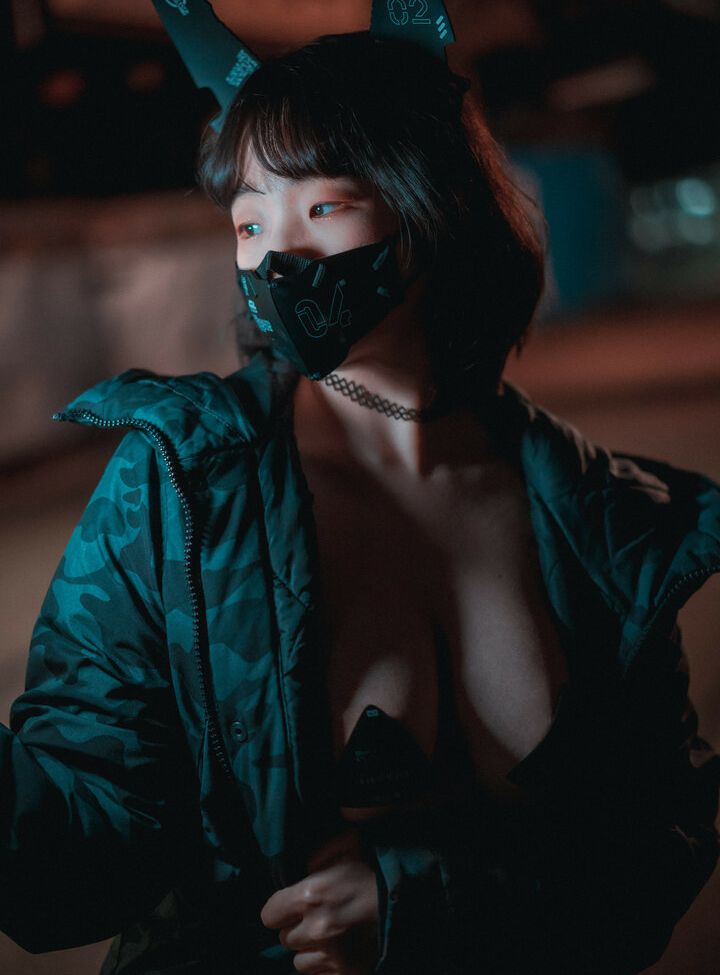 Djawa Jenny desnuda #108198759