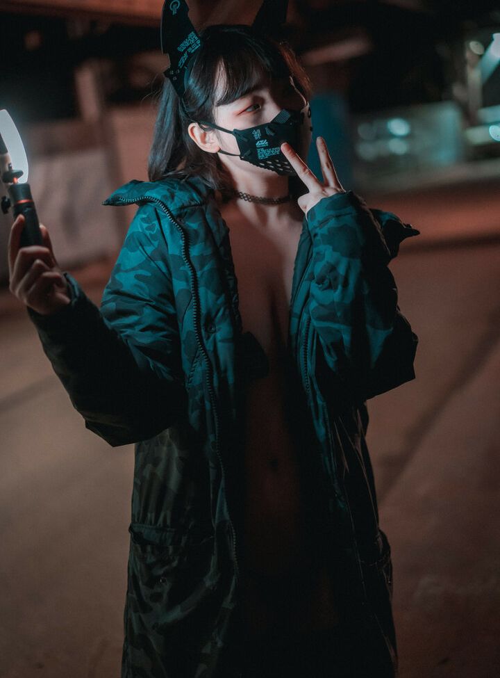 Djawa Jenny desnuda #108198760