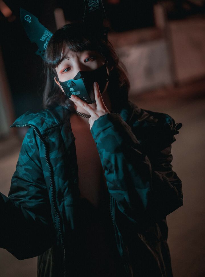 Djawa Jenny desnuda #108198761