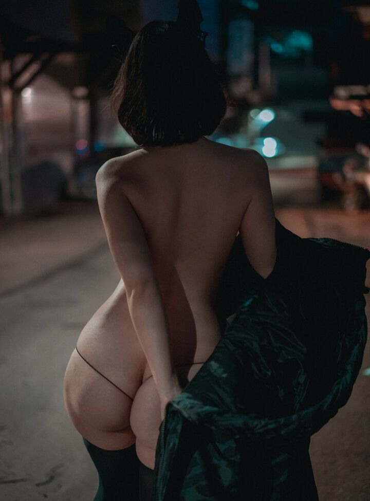 Djawa Jenny desnuda #108198767