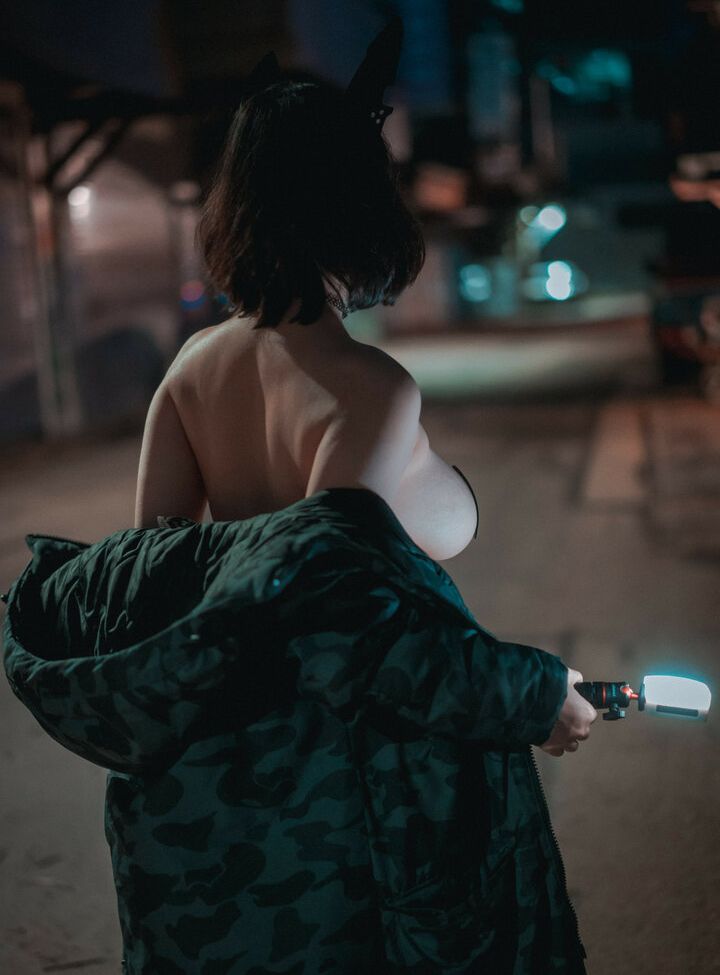 Djawa Jenny desnuda #108198778