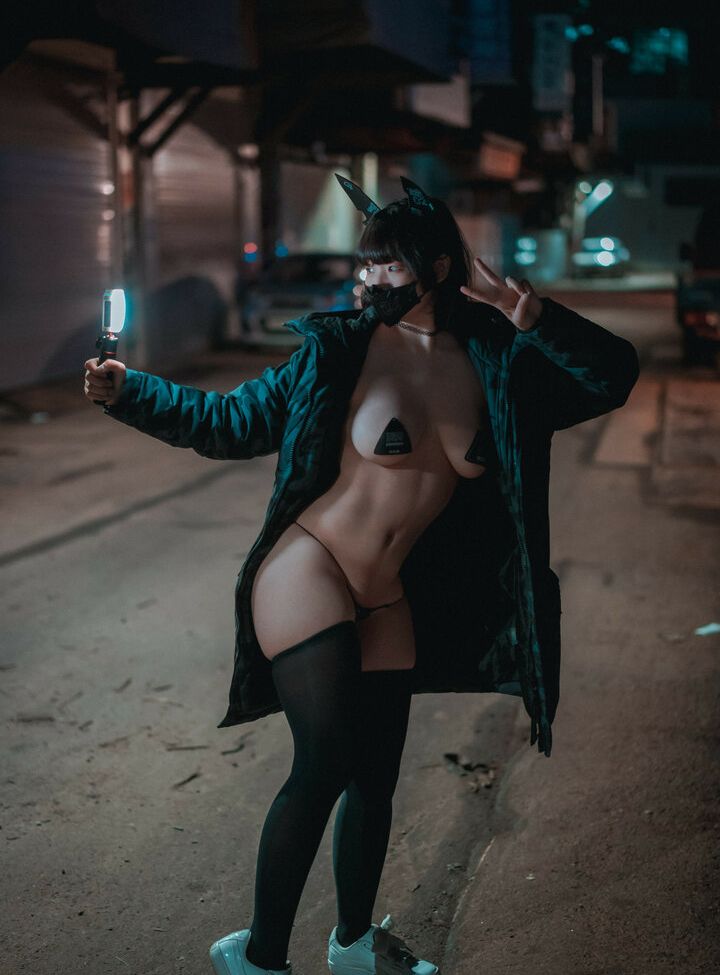 Djawa Jenny desnuda #108198786