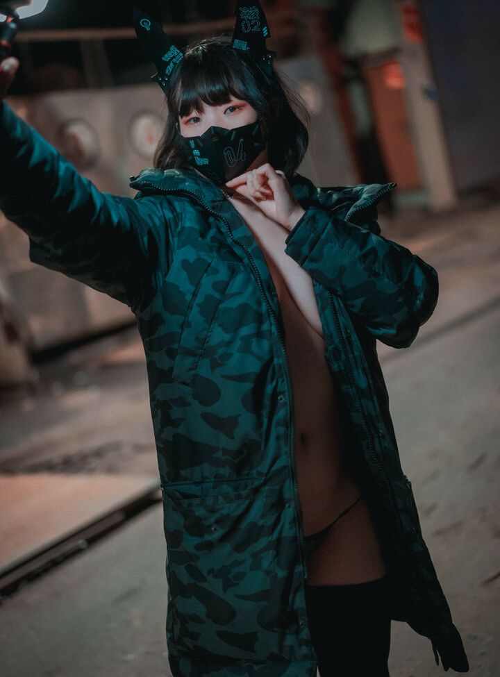 Djawa Jenny desnuda #108198789