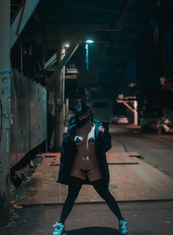 Djawa Jenny desnuda #108198792