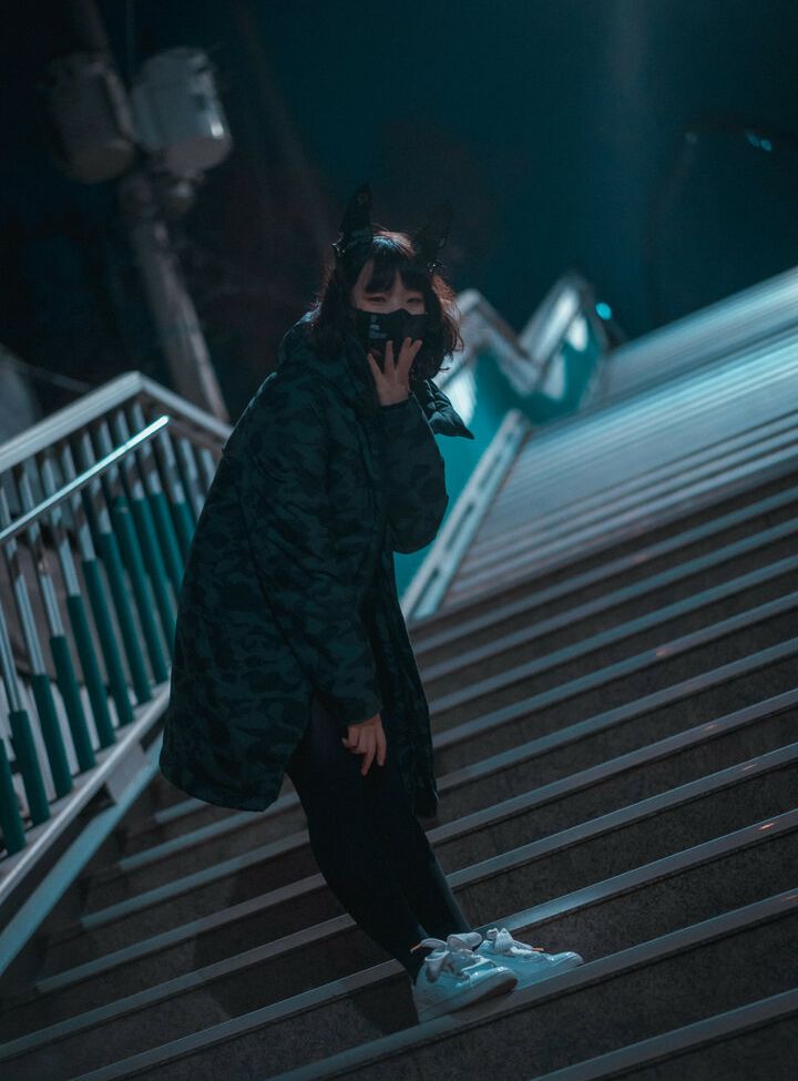 Djawa Jenny desnuda #108198795