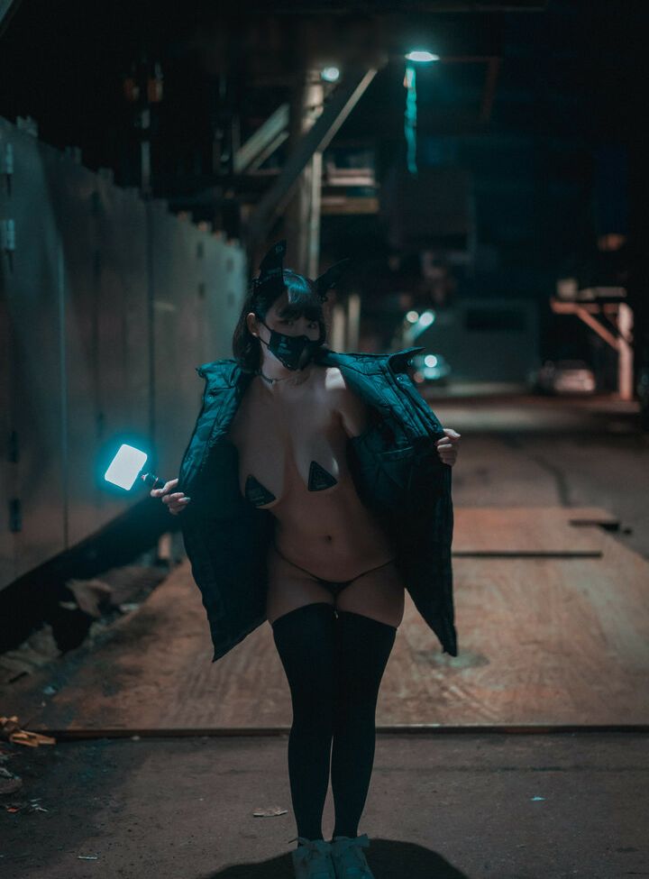 Djawa Jenny desnuda #108198796