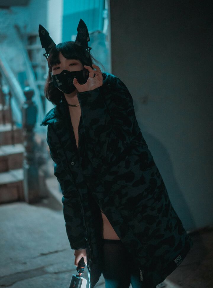 Djawa Jenny desnuda #108198797