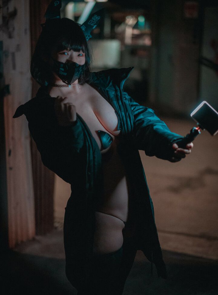 Djawa Jenny desnuda #108198799