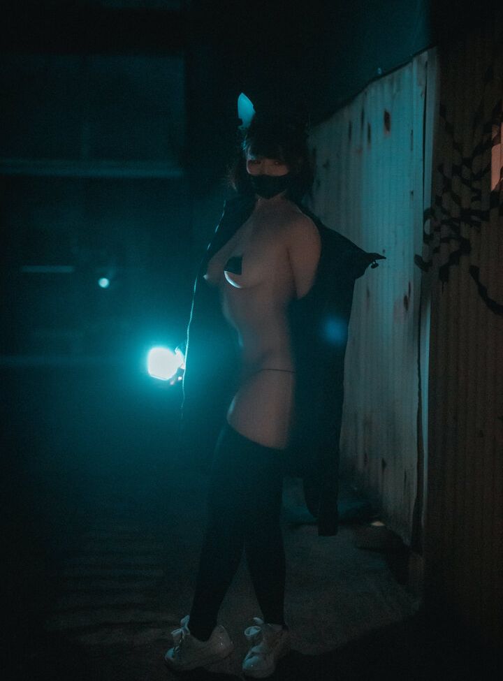 Djawa Jenny desnuda #108198804