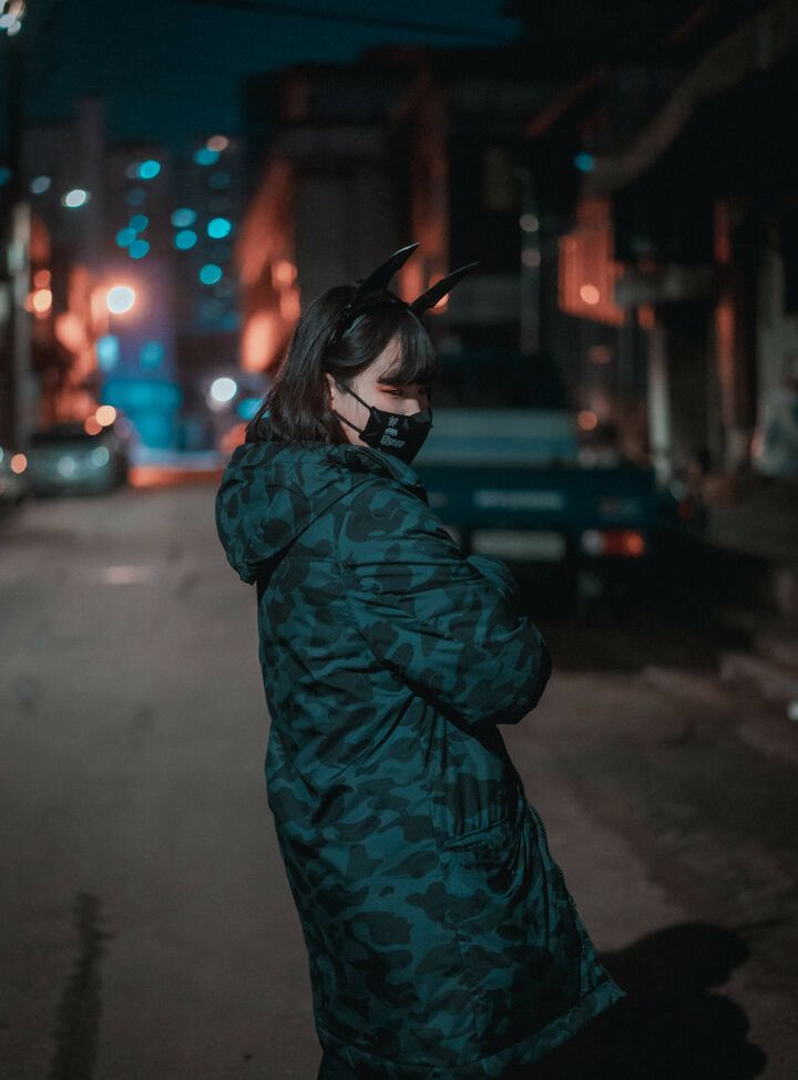 Djawa Jenny desnuda #108198805