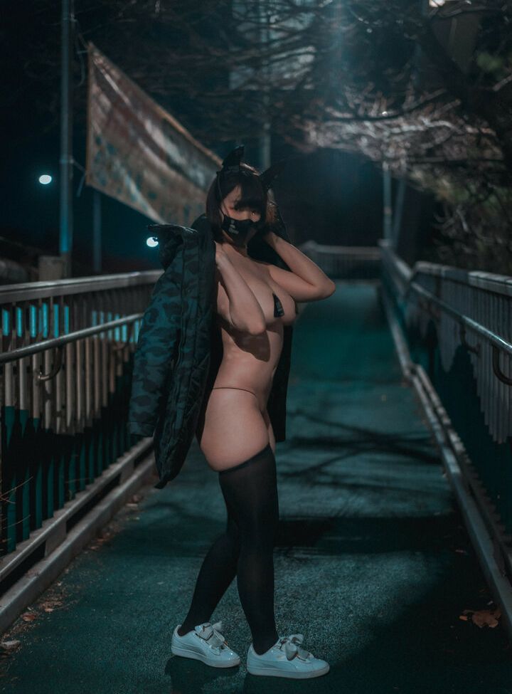 Djawa Jenny desnuda #108198812