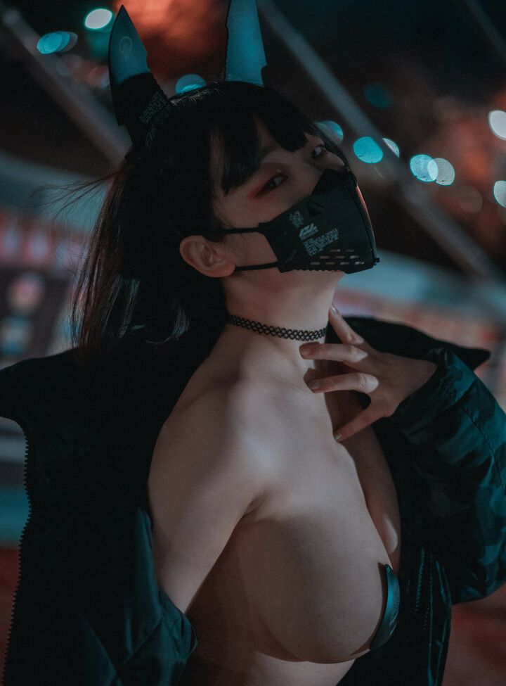 Djawa Jenny desnuda #108198819