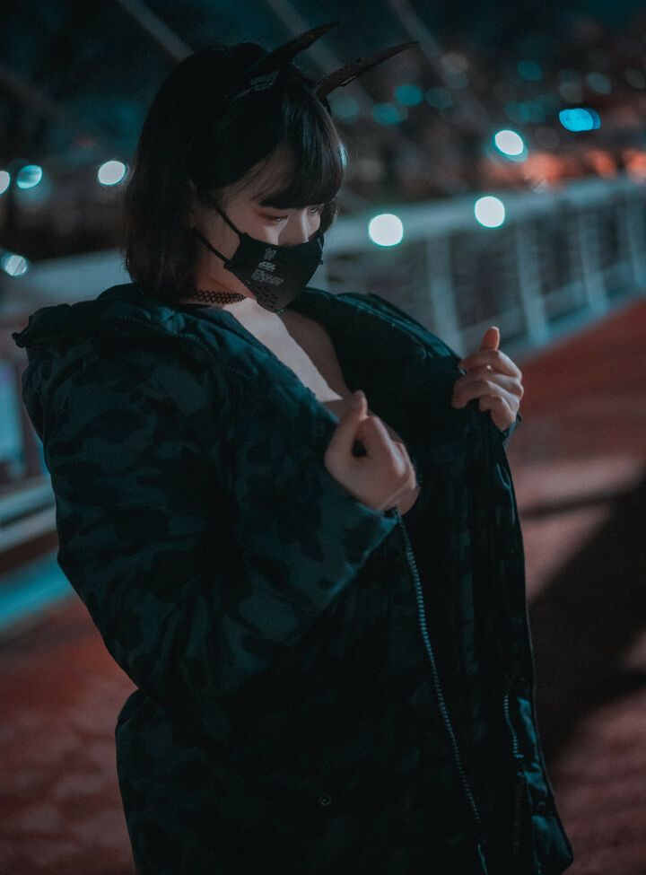 Djawa Jenny desnuda #108198820