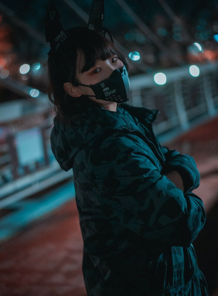 Djawa Jenny desnuda #108198821