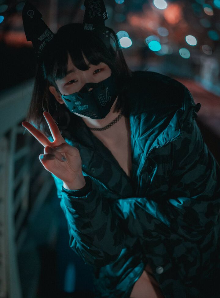 Djawa Jenny desnuda #108198822