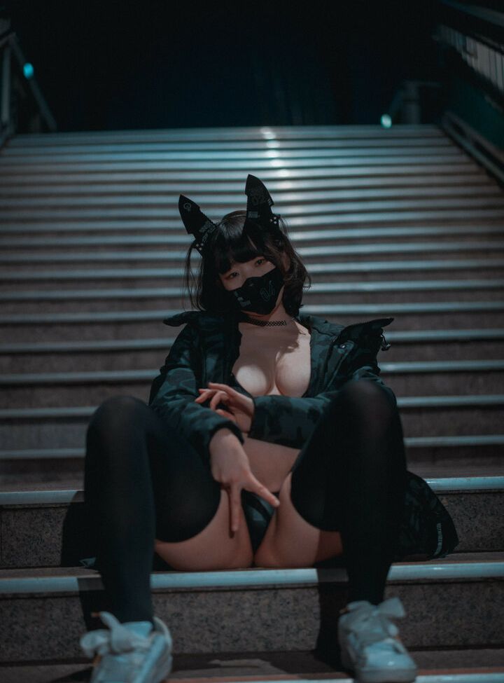 Djawa Jenny desnuda #108198835