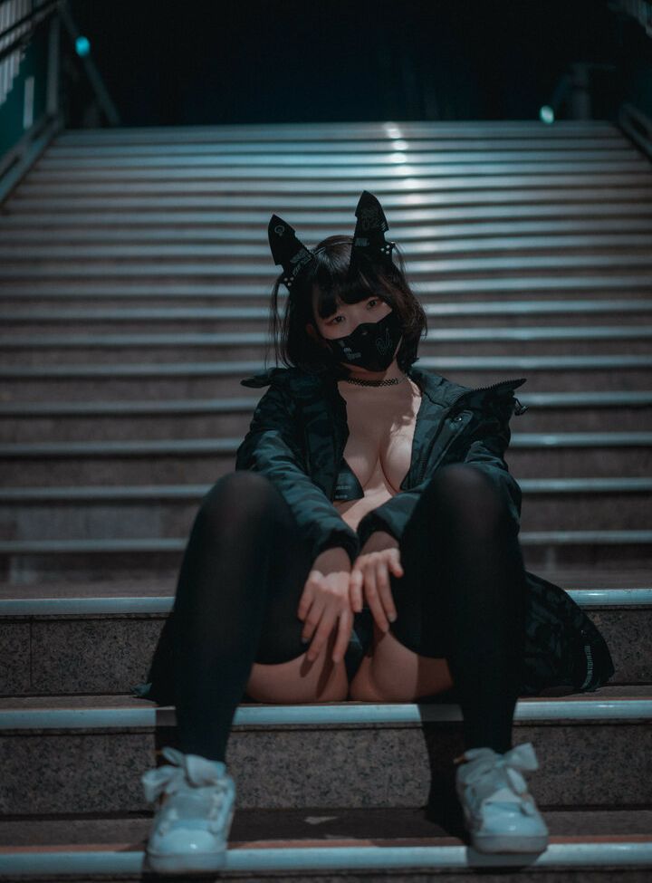 Djawa Jenny desnuda #108198836