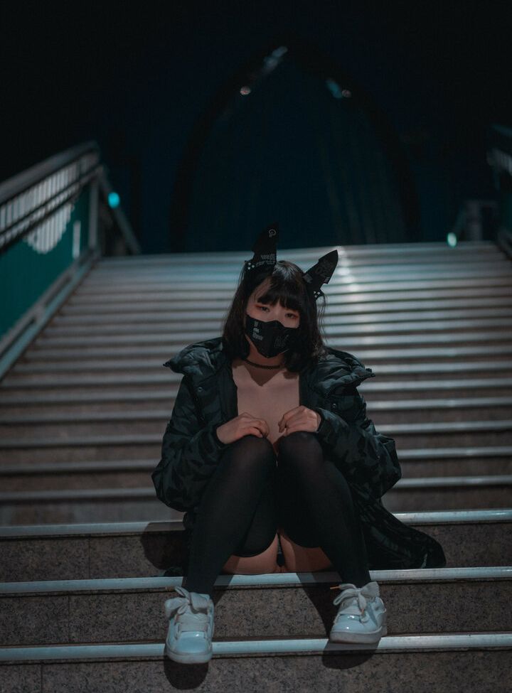 Djawa Jenny desnuda #108198837