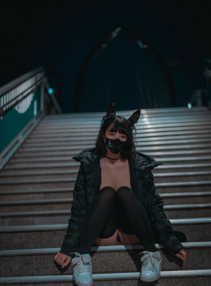 Djawa Jenny desnuda #108198838