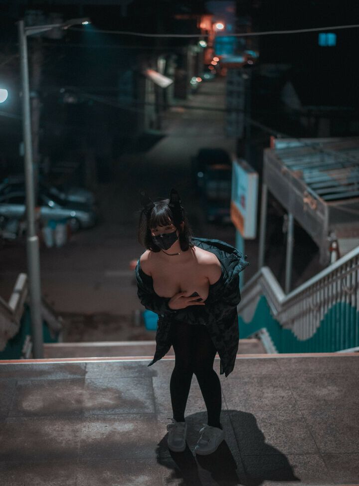 Djawa Jenny desnuda #108198839