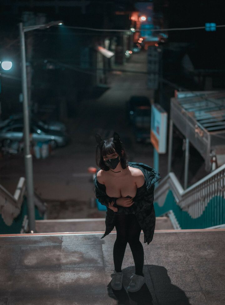 Djawa Jenny desnuda #108198840