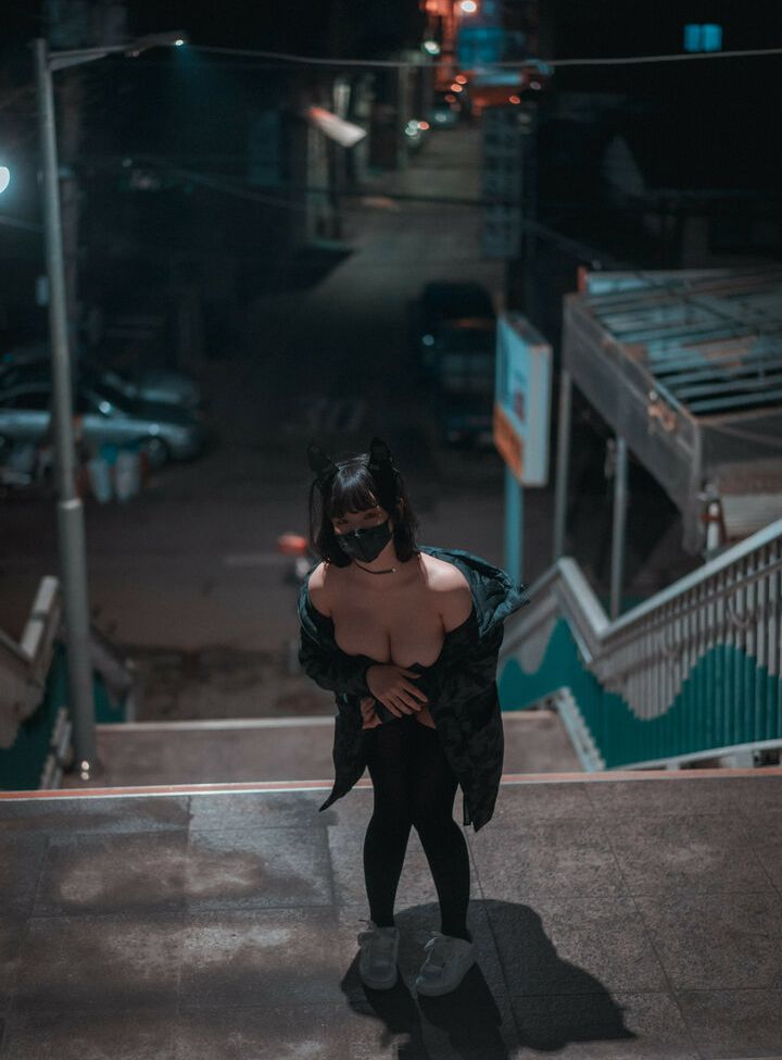 Djawa Jenny desnuda #108198841