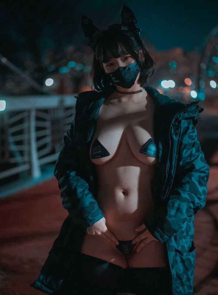 Djawa Jenny desnuda #108198844