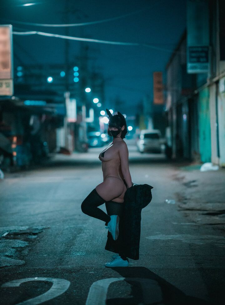 Djawa Jenny desnuda #108198858