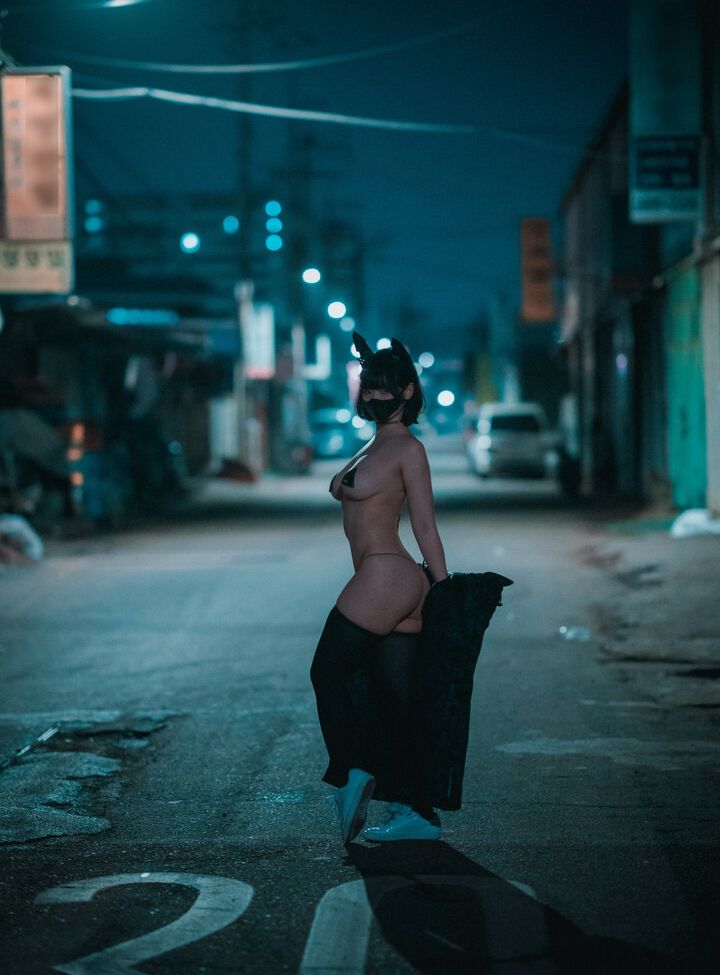 Djawa Jenny desnuda #108198859