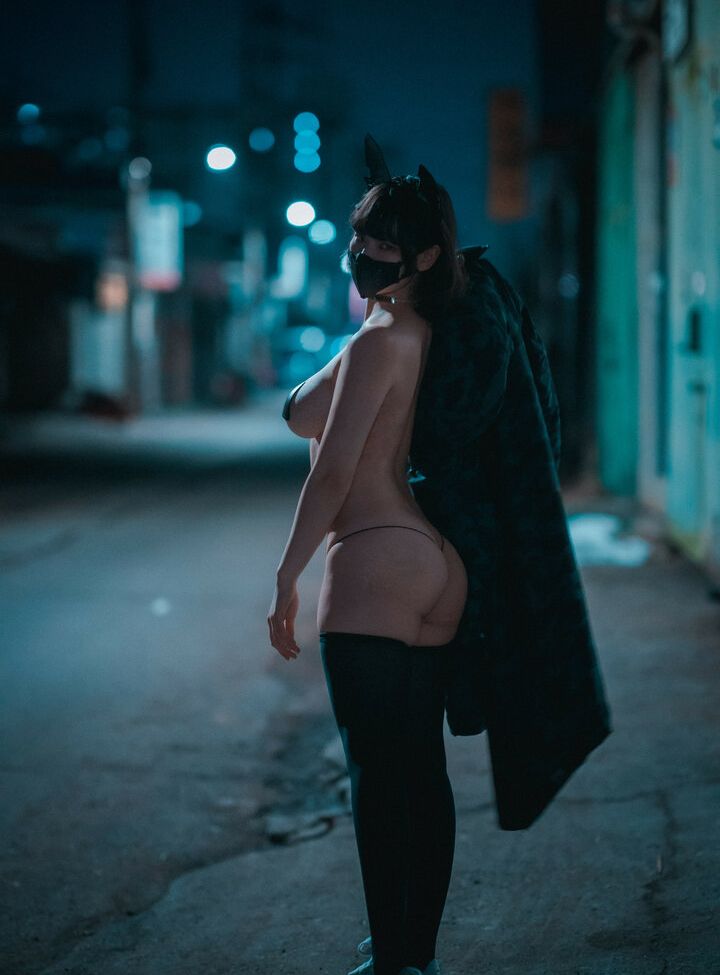 Djawa Jenny desnuda #108198880