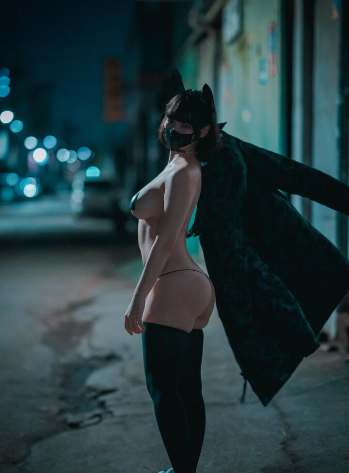 Djawa Jenny nude #108198881